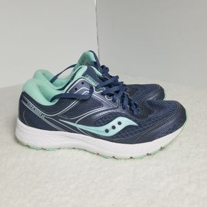 Saucony Cohesion 12 women's running shoes